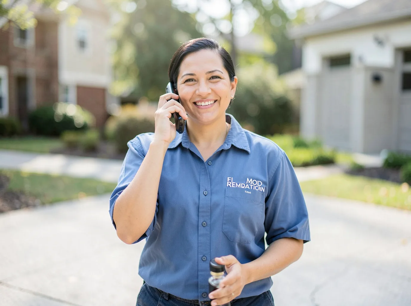 Mold Remediation Wildrose, ND FAQs